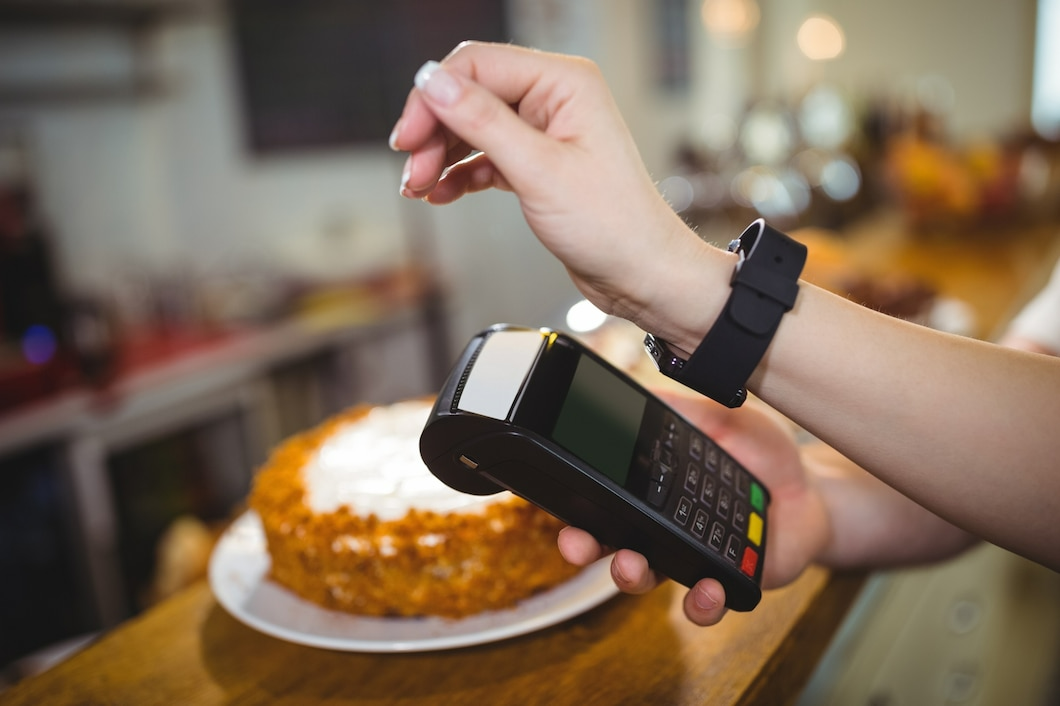 How POS Systems Are Transforming Retail & Hospitality in Melbourne